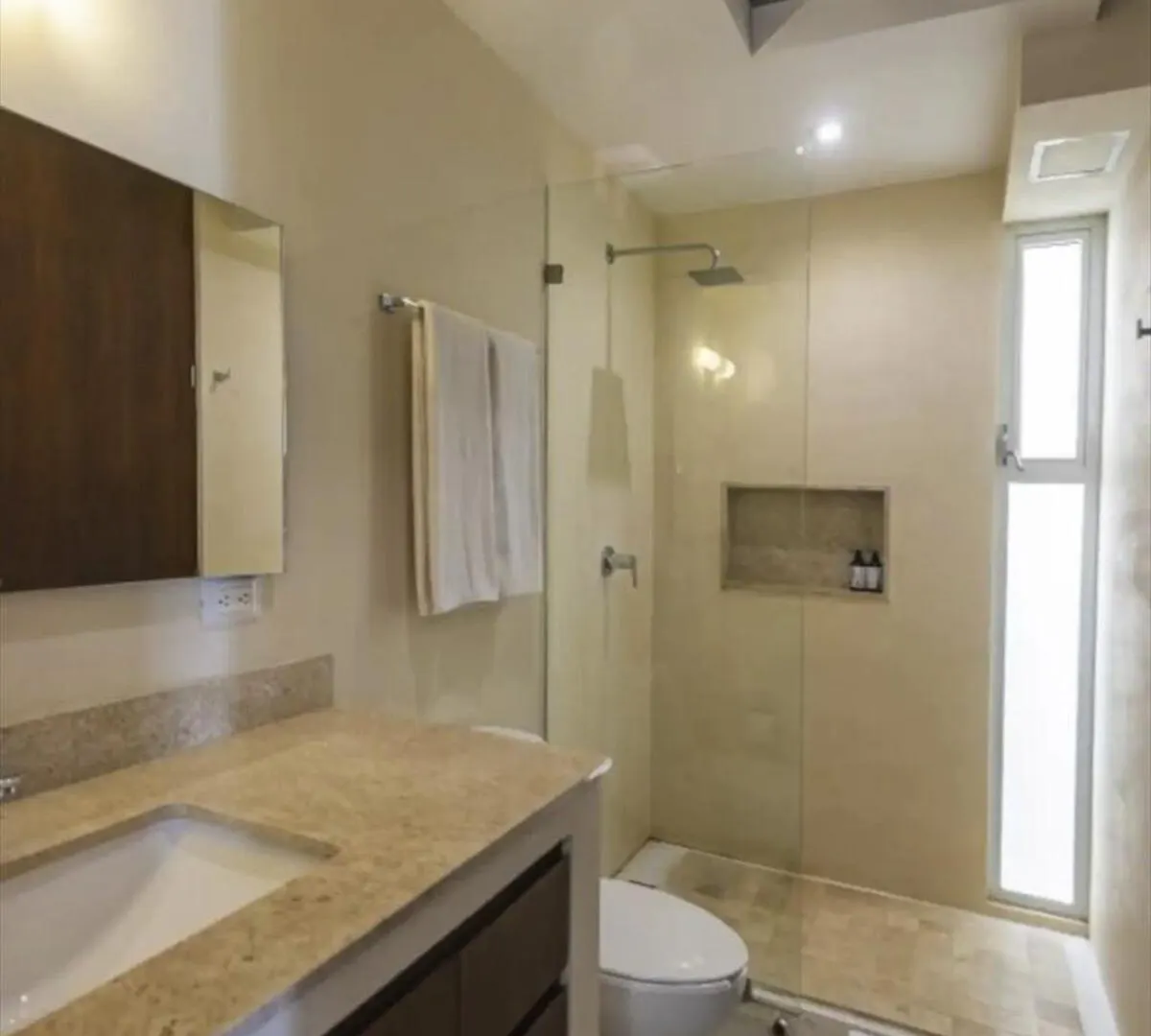 2 Bedroom Ph At Veleta With Pool Tulum Apartment
